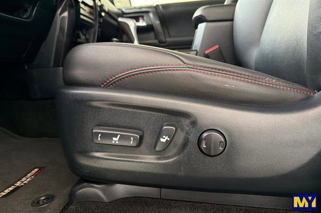 Used 2024 Toyota 4Runner TRD Pro AWD/4WD image 13