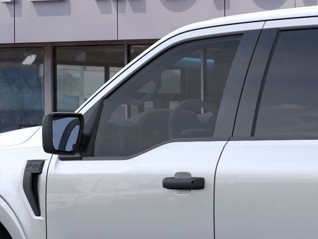 New 2026 Ford F150 STX AWD/4WD image 20