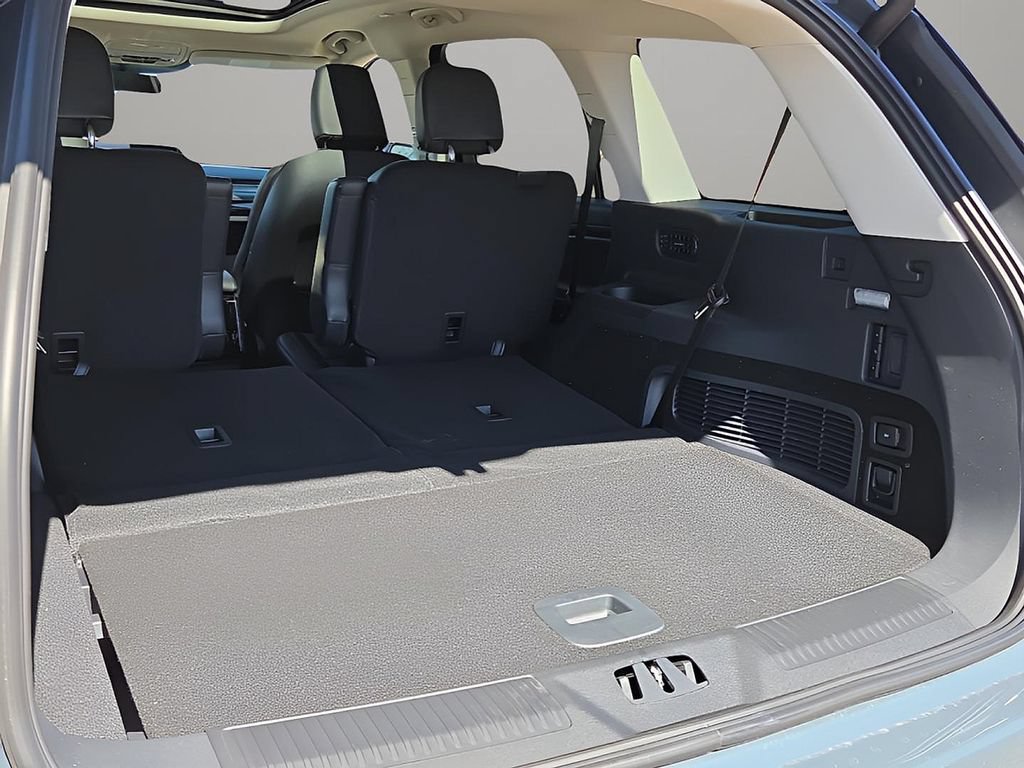 New 2026 Lincoln Aviator 2WD image 8