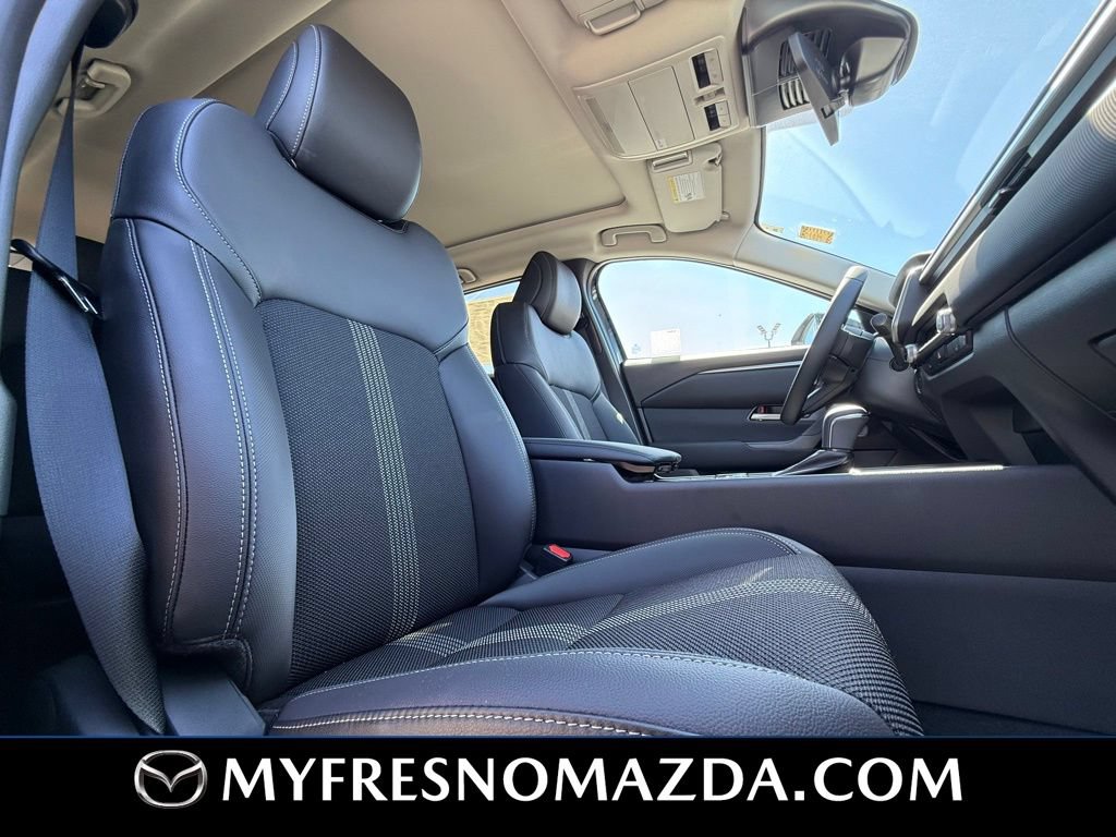 New 2026 MAZDA CX-50 2.5 Hybrid w/ Weather Package AWD/4WD image 12