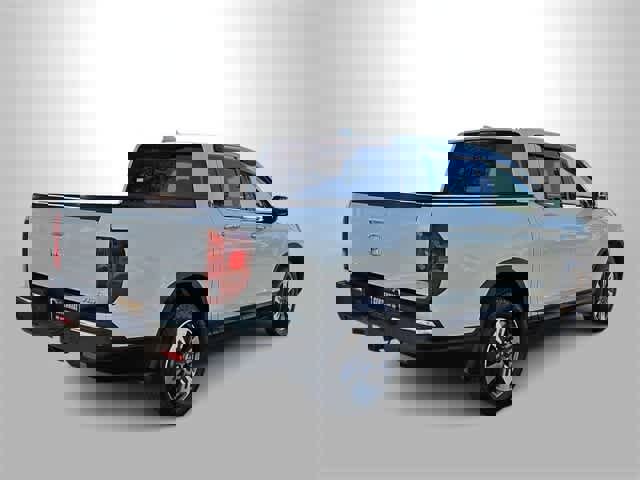 Used 2018 Honda Ridgeline RTL-E image 8