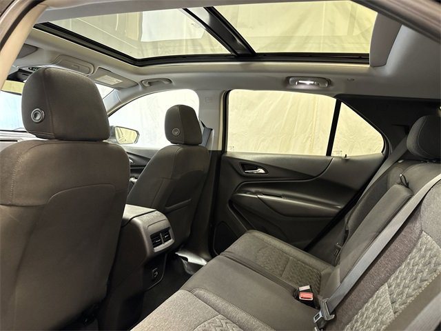Certified 2023 Chevrolet Equinox LT image 14