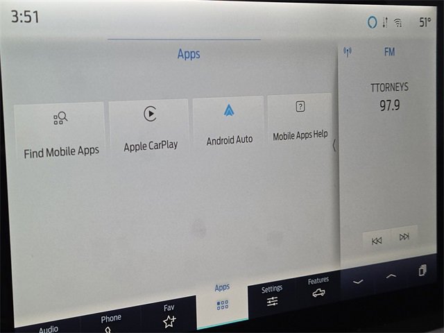 Certified 2022 Ford F150 XLT w/ Equipment Group 302A High image 4