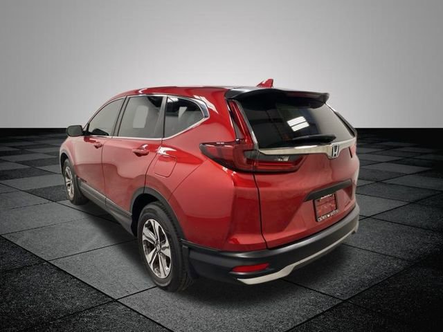 Used 2020 Honda CR-V LX image 5