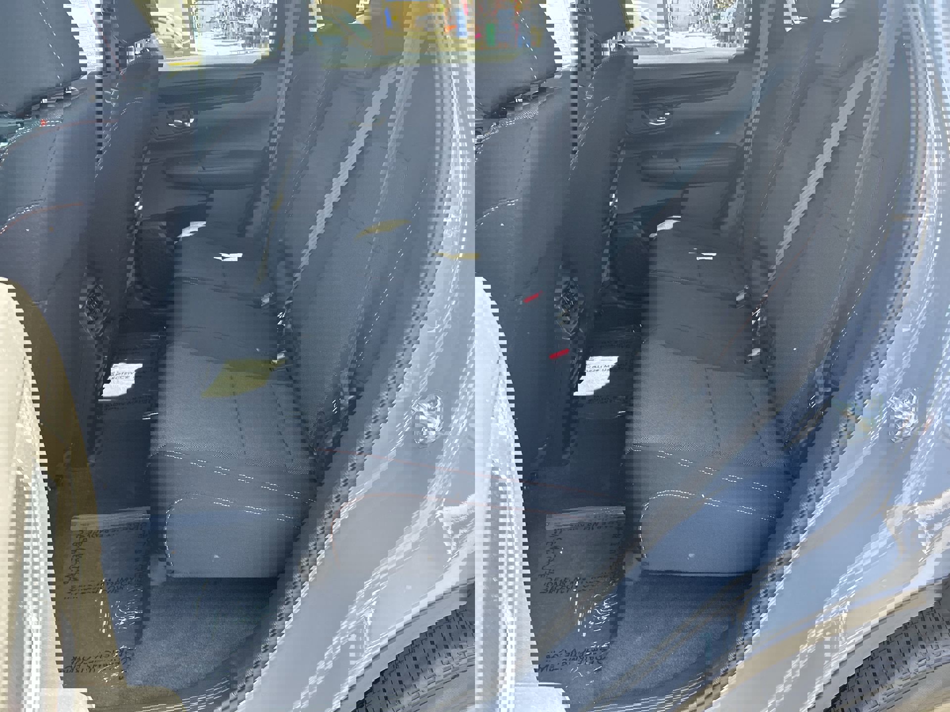 Certified 2023 Honda CR-V Sport image 25