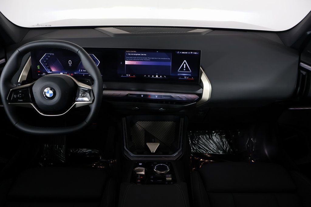 Used 2025 BMW X3 xDrive30i w/ Convenience Package image 8