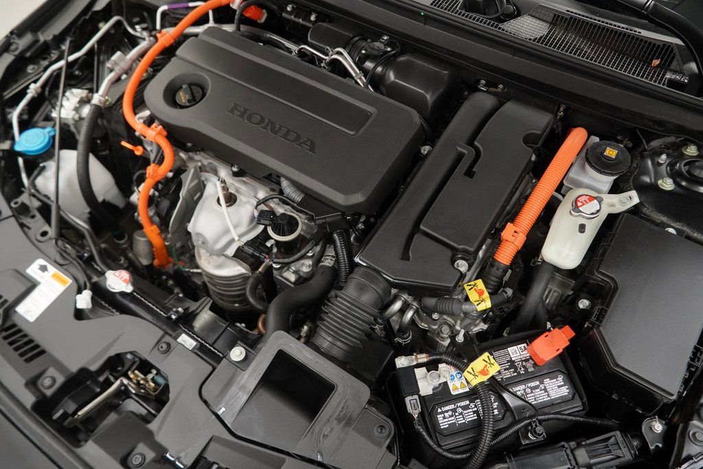 Used 2025 Honda Accord EX-L image 53