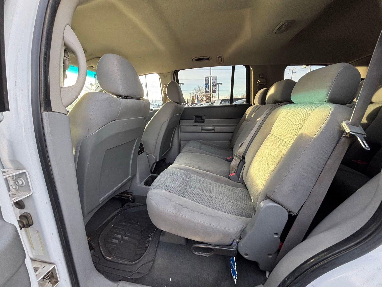 Used 2007 Dodge Durango SXT image 14