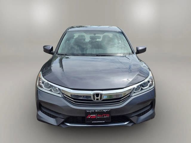 Used 2017 Honda Accord LX image 2