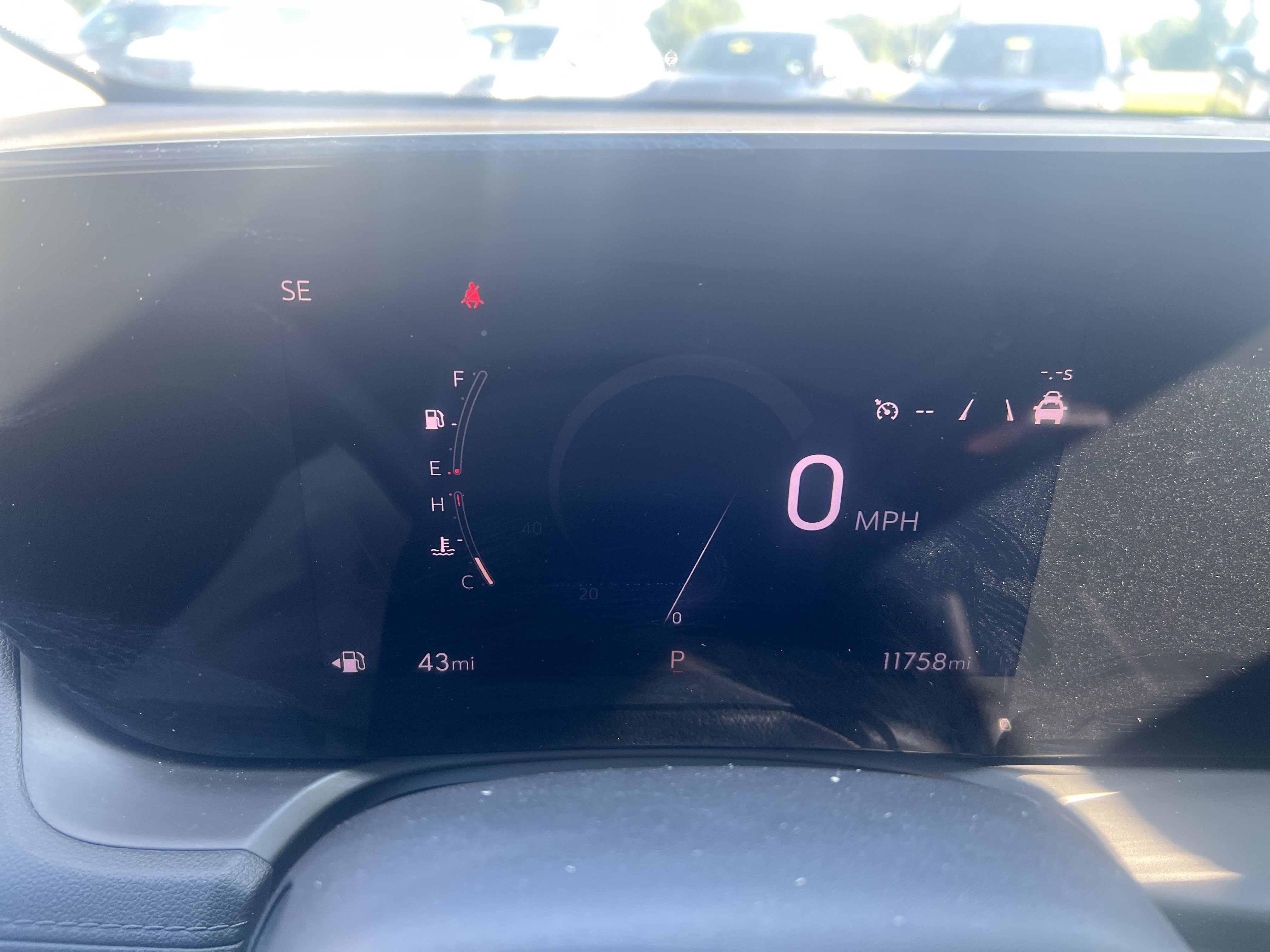 Used 2024 Buick Encore GX Preferred AWD/4WD image 10