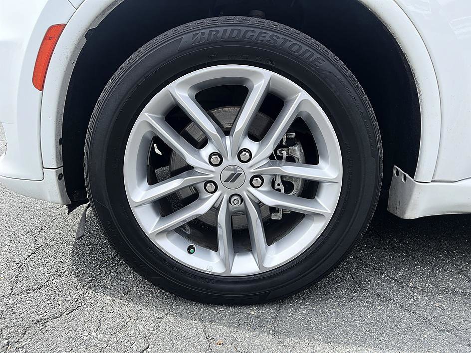 Used 2022 Dodge Durango GT image 8