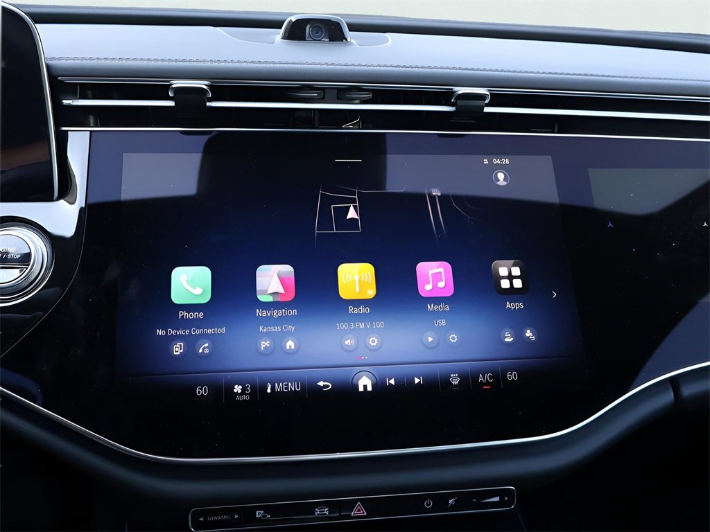 Certified 2025 Mercedes-Benz E 350 4MATIC Sedan image 24