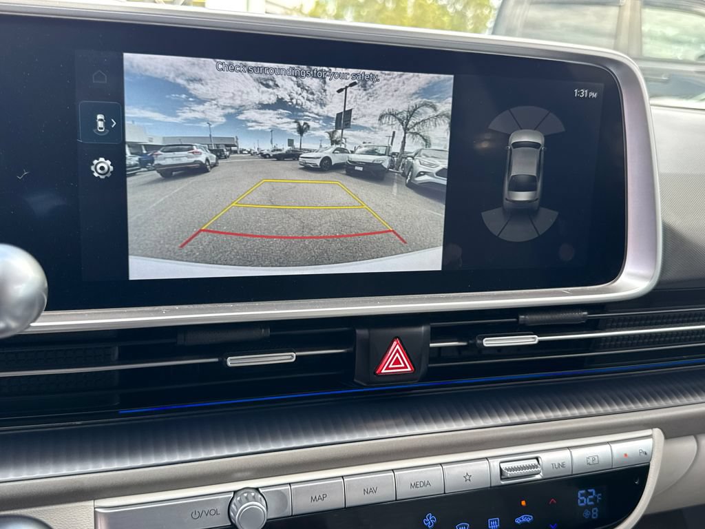 Used 2023 Hyundai Ioniq 6 SEL RWD image 30