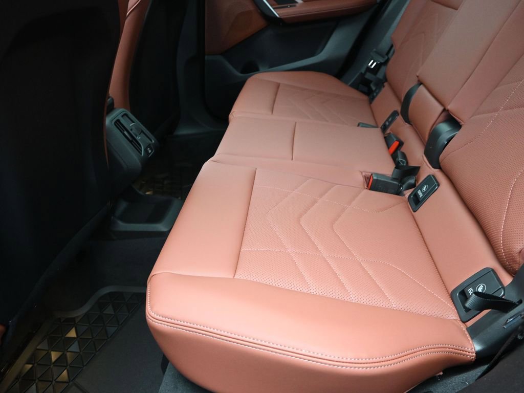 New 2026 BMW X1 xDrive28i w/ M Sport Package image 16