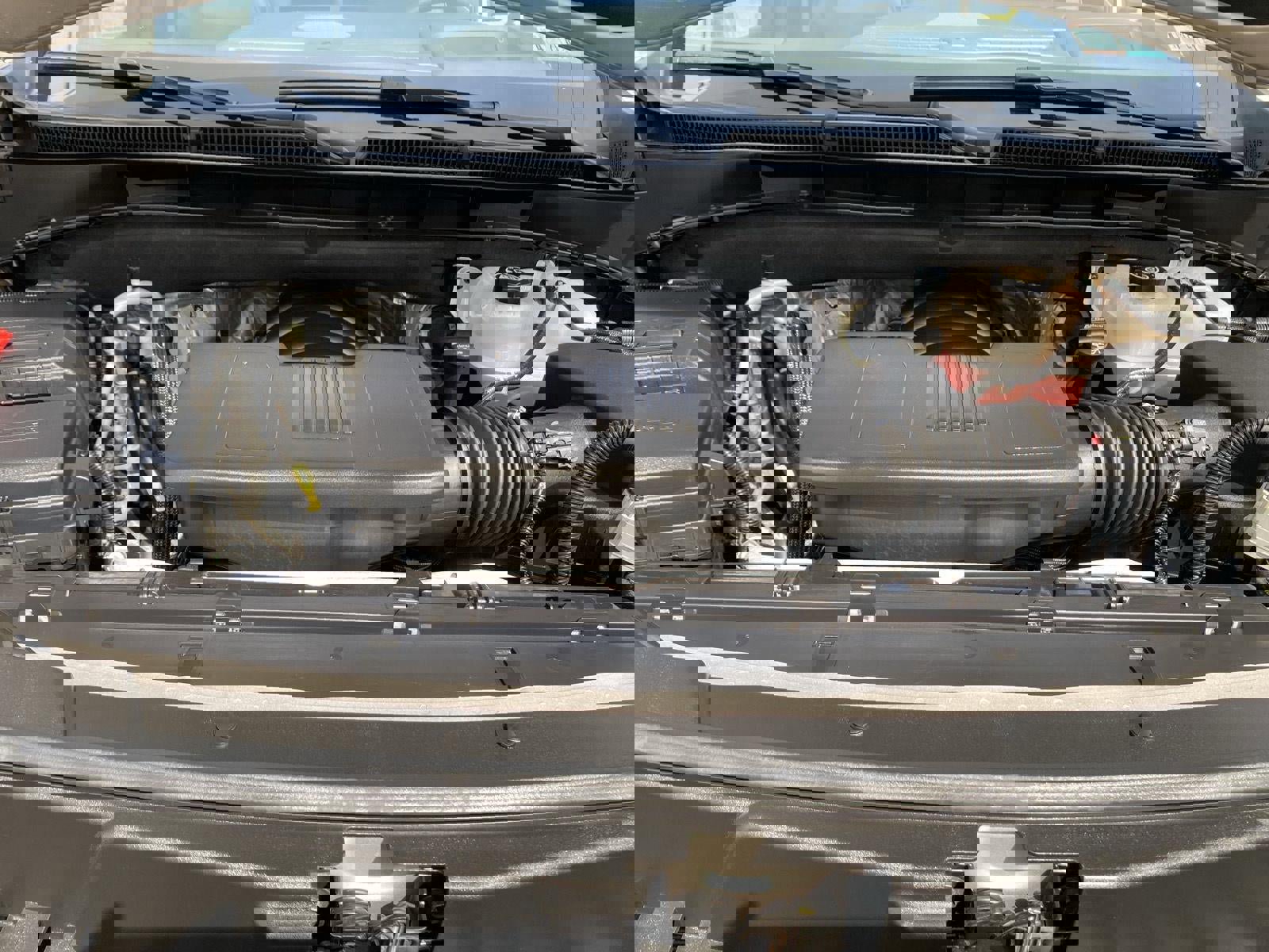 Used 2021 GMC Yukon Denali w/ Denali Premium Package image 54