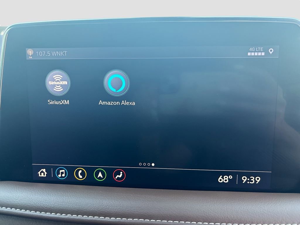 Used 2021 Chevrolet Tahoe High Country w/ Premium Package RWD image 39