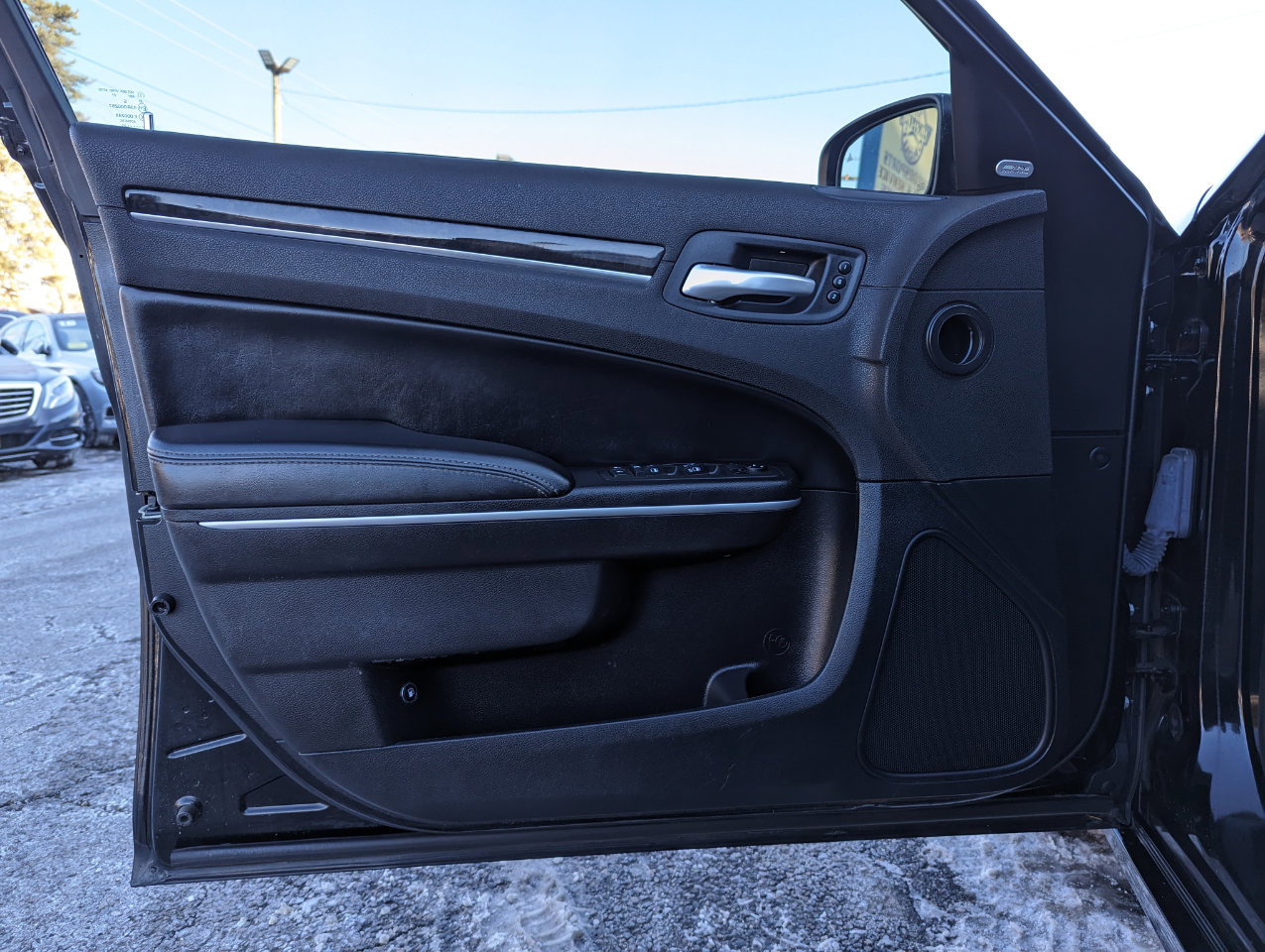 Used 2021 Chrysler 300 Touring L image 11