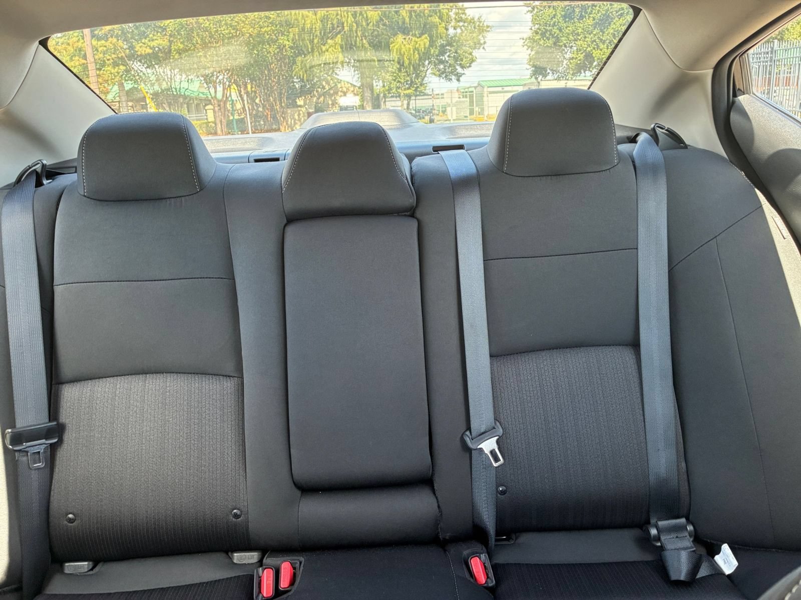 Used 2026 Nissan Altima 2.5 SV FWD image 37