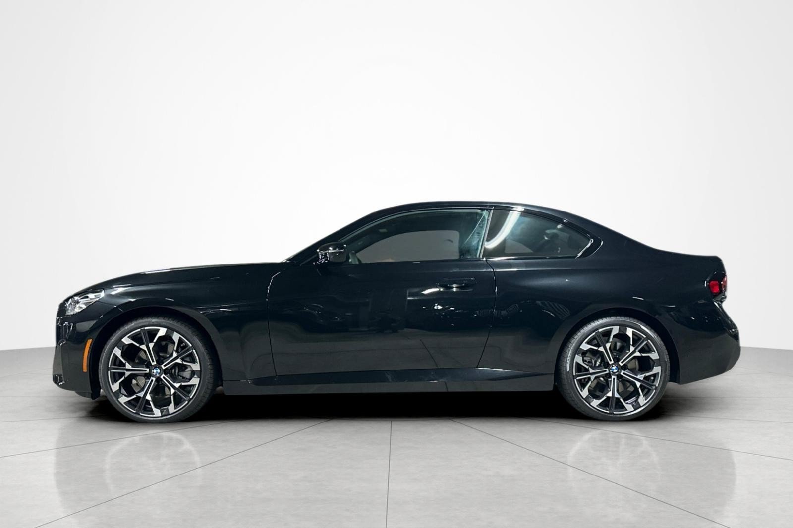 New 2026 BMW 230i xDrive Coupe w/ Premium Package AWD/4WD image 2