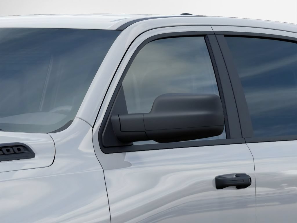 New 2026 RAM 1500 Tradesman AWD/4WD image 12