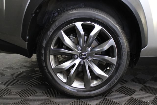 Used 2016 Lexus NX 200t F Sport w/ F Sport Premium Package FWD image 5