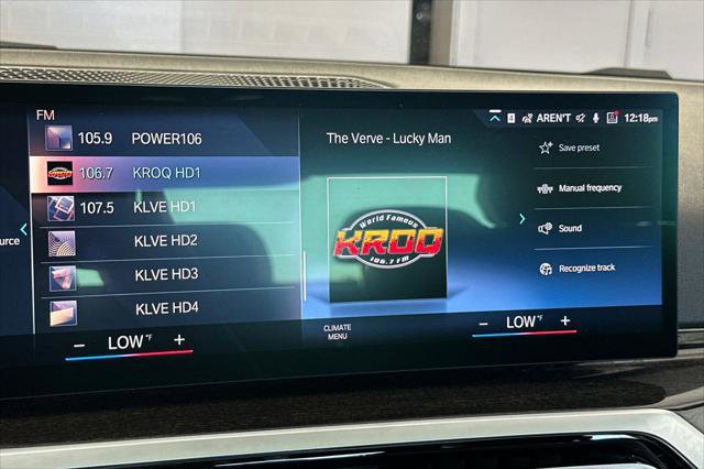 Used 2023 BMW 330i T w/ Premium Package image 16