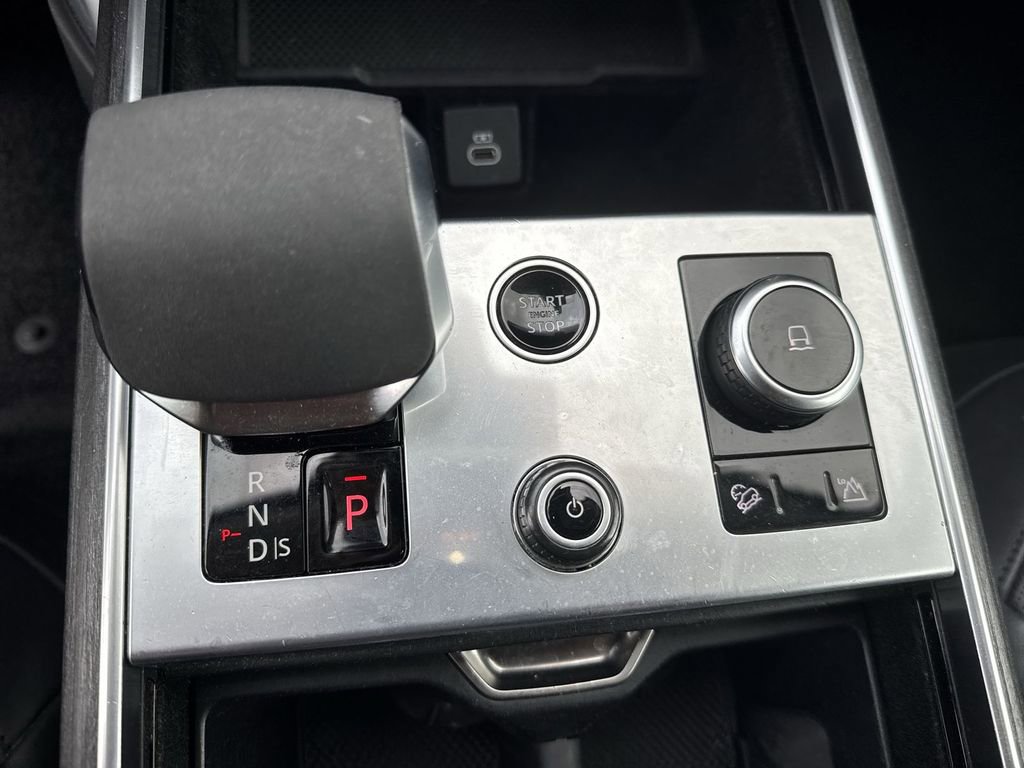 Used 2023 Land Rover Range Rover Long Wheelbase Autobiography AWD/4WD image 22