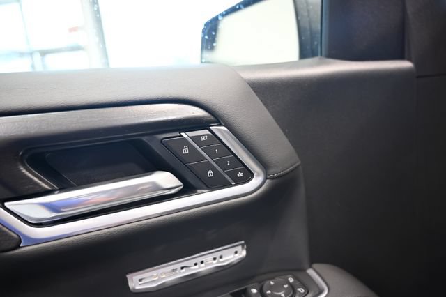 New 2026 GMC Sierra 1500 Denali AWD/4WD image 31