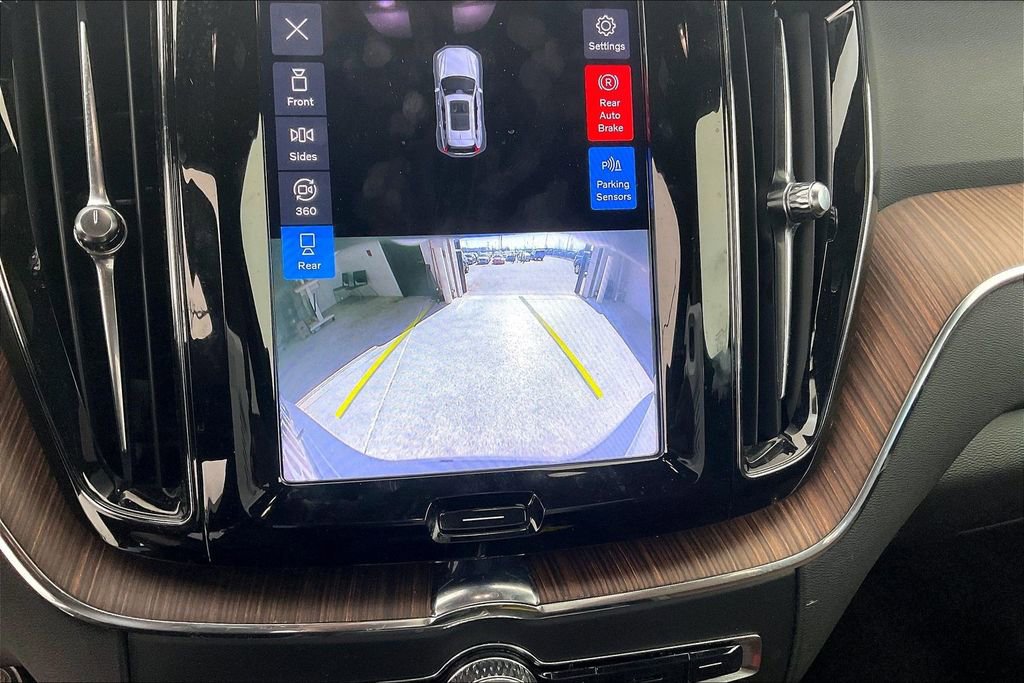 Certified 2022 Volvo XC60 T8 Inscription Expression image 29