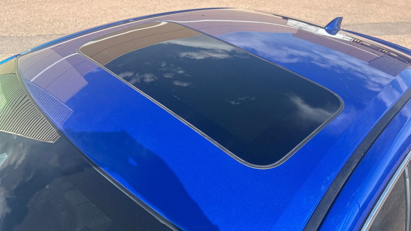 Used 2019 Honda Civic EX image 10