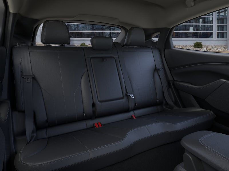 New 2026 Ford Mustang Mach-E Select w/ Comfort Package image 11