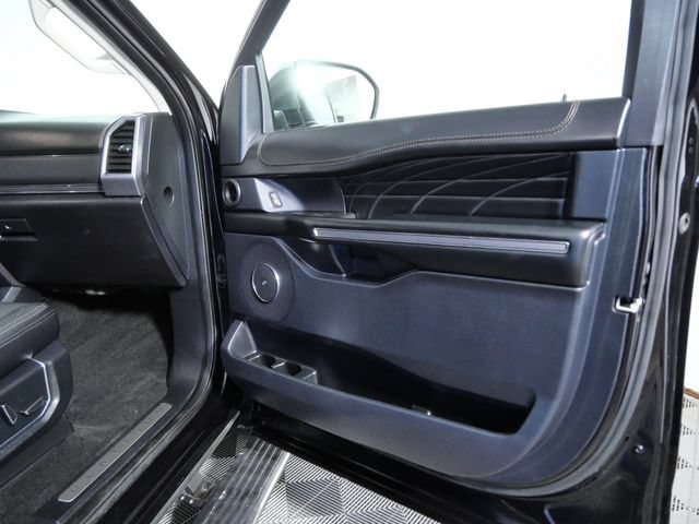 Certified 2021 Ford Expedition Max Platinum AWD/4WD image 10