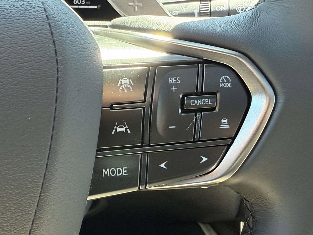 New 2026 Lexus RX 350h image 17