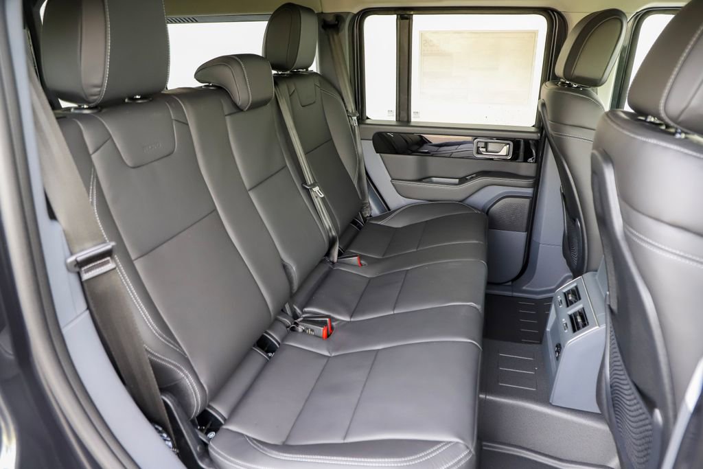 New 2026 INEOS Grenadier AWD/4WD image 13