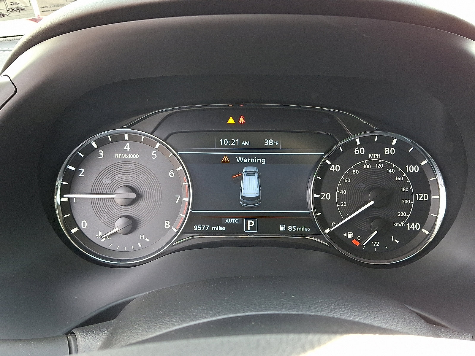 Certified 2024 INFINITI QX80 Premium Select w/ Cargo Package image 24