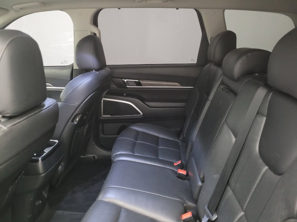 Used 2020 Kia Telluride EX AWD/4WD image 18