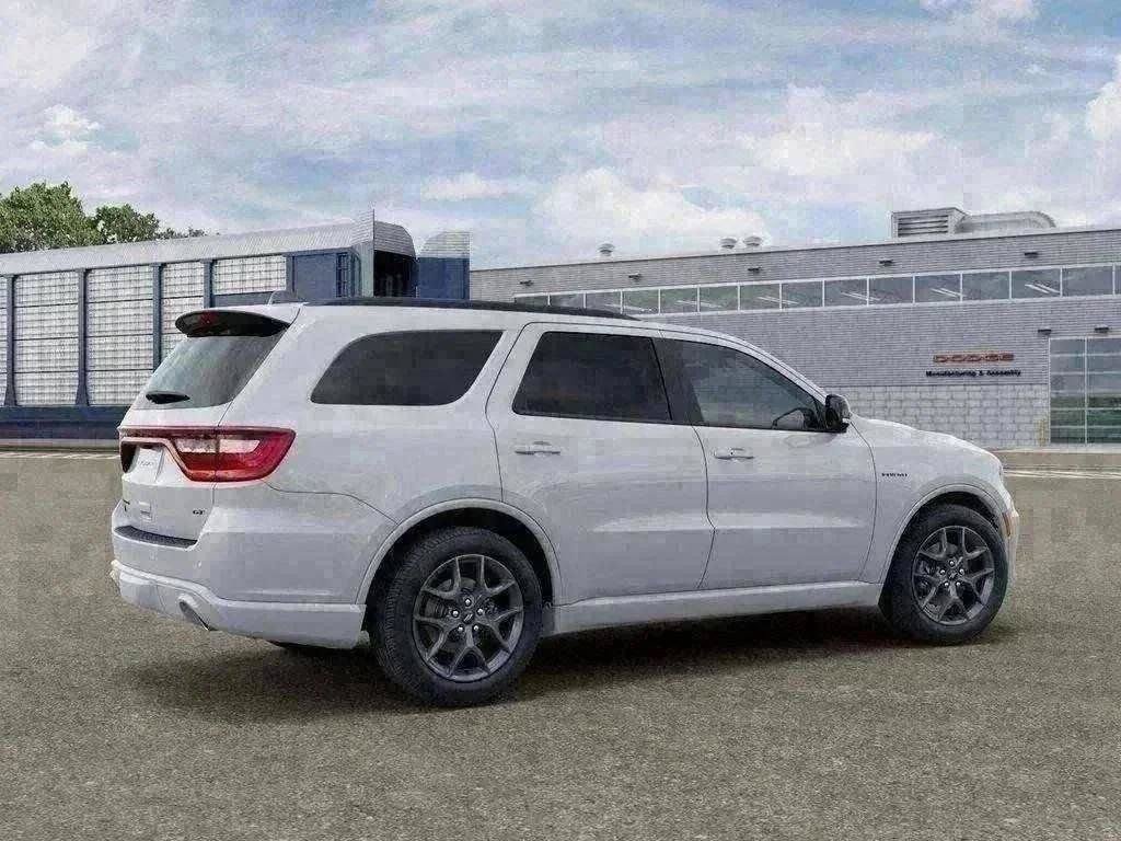 New 2026 Dodge Durango GT AWD/4WD image 46