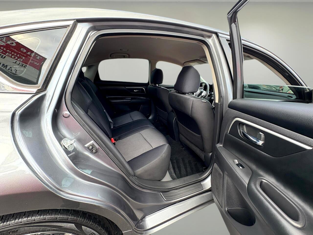 Used 2017 Nissan Altima 2.5 SR image 33