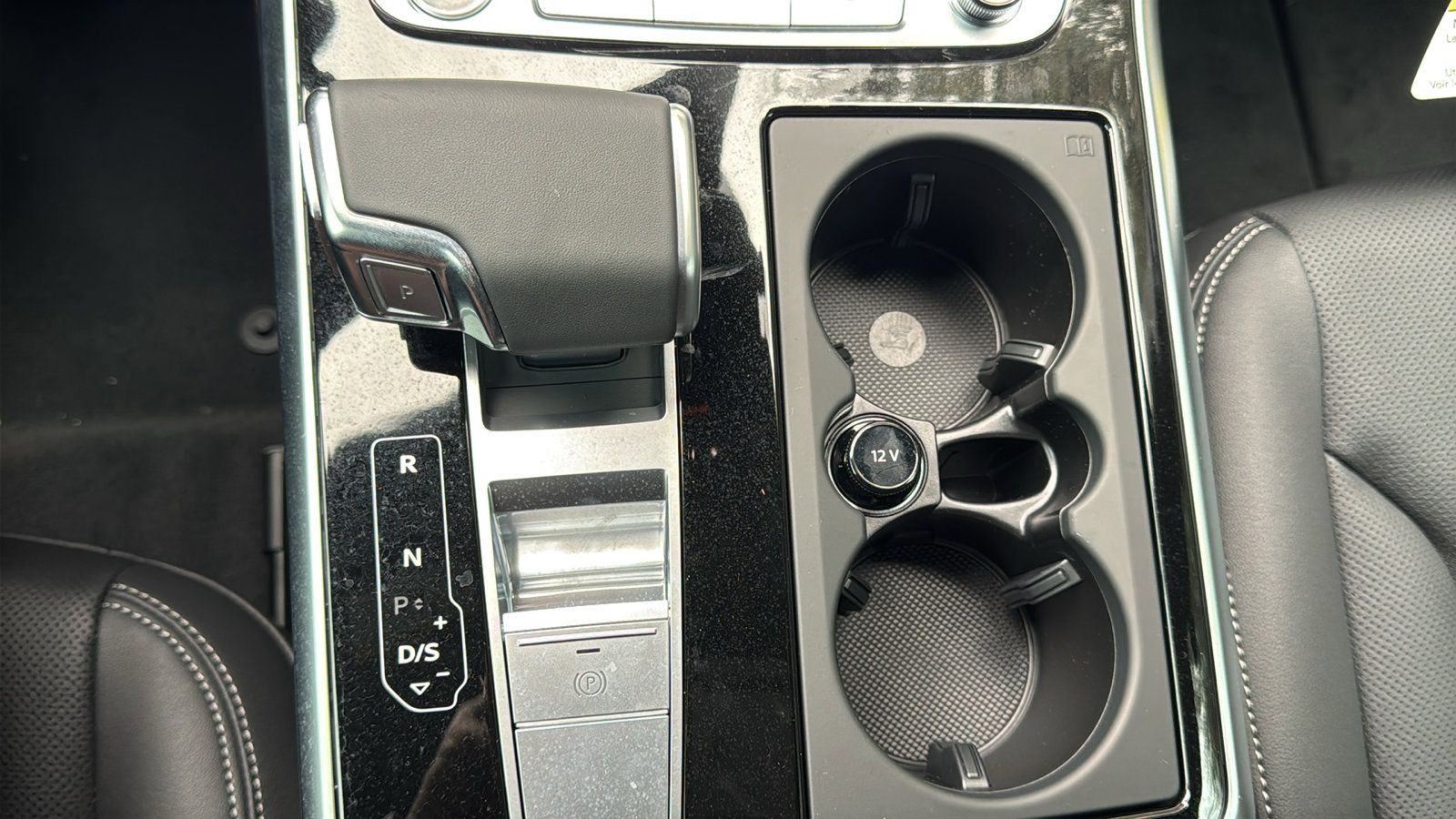 New 2026 Audi Q8 Premium Plus image 21