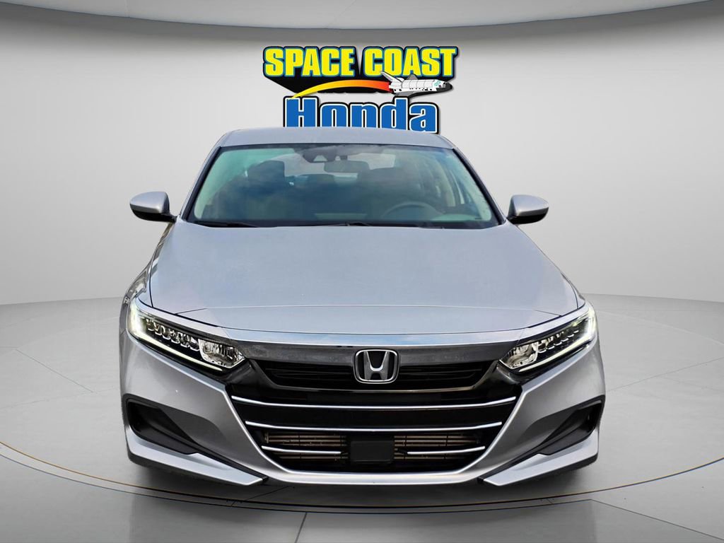 Used 2021 Honda Accord LX image 12