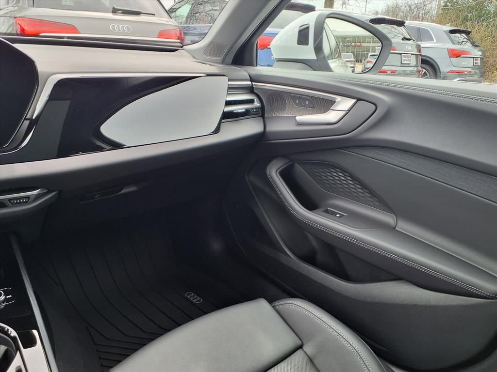 Used 2025 Audi A5 2.0T Premium Plus w/ Premium Plus image 20