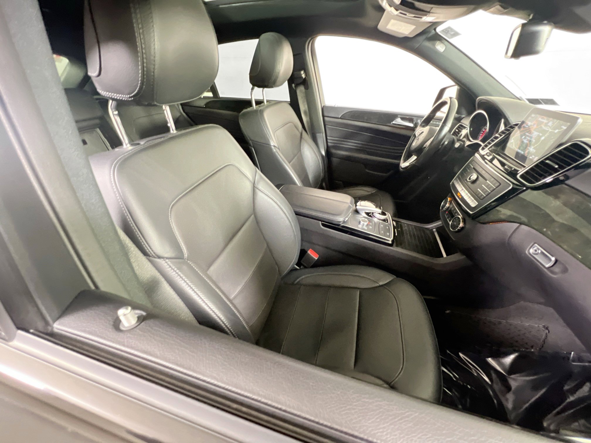 Used 2019 Mercedes-Benz GLE 43 AMG 4MATIC Coupe image 27