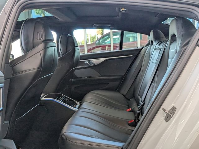 Used 2023 BMW 840i Gran Coupe 840 w/ Driving Assistance Package image 7