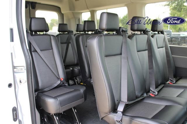 New 2025 Ford Transit 350 XL image 8