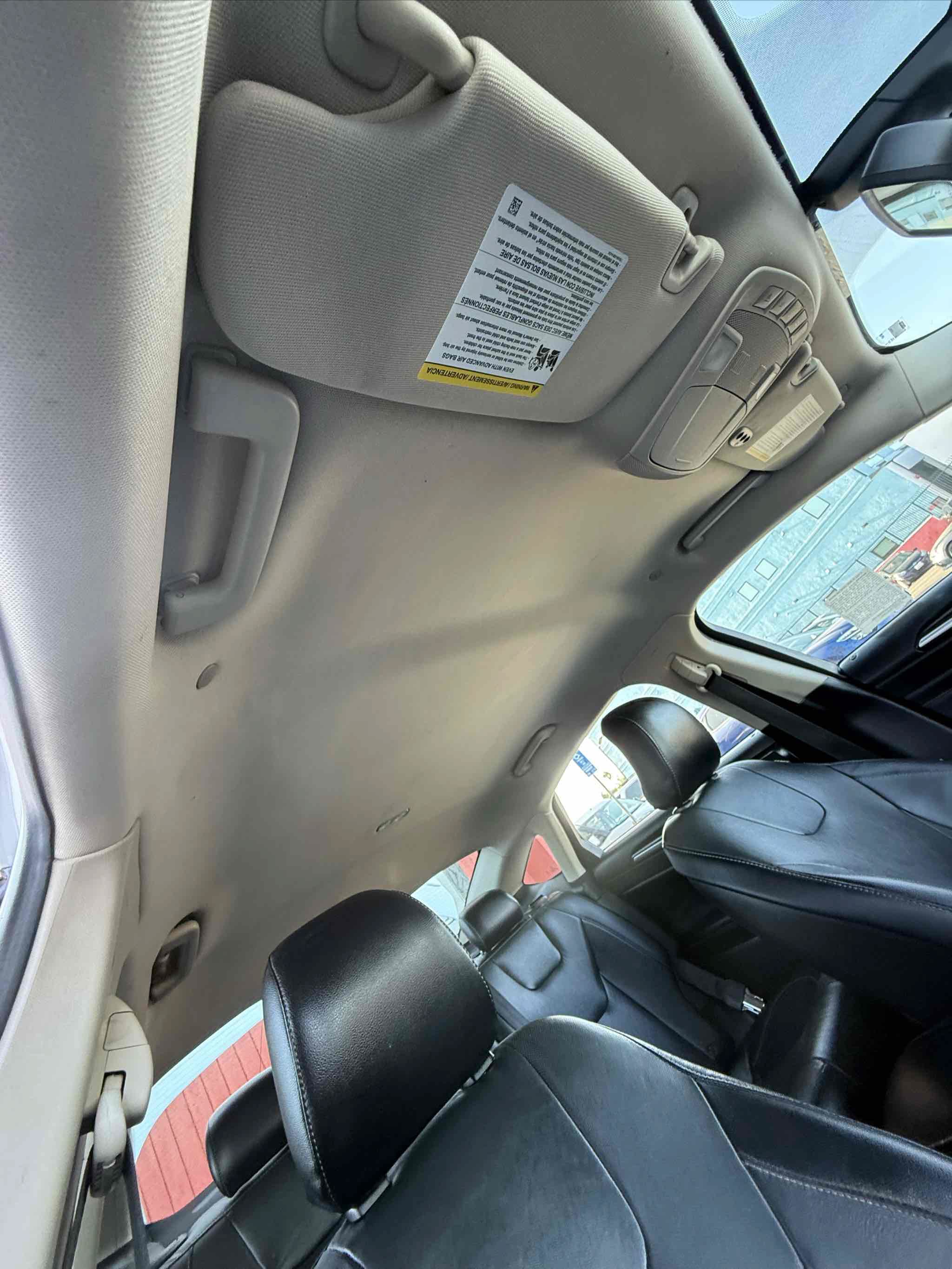 Used 2019 Ford Fusion Energi Titanium FWD image 67