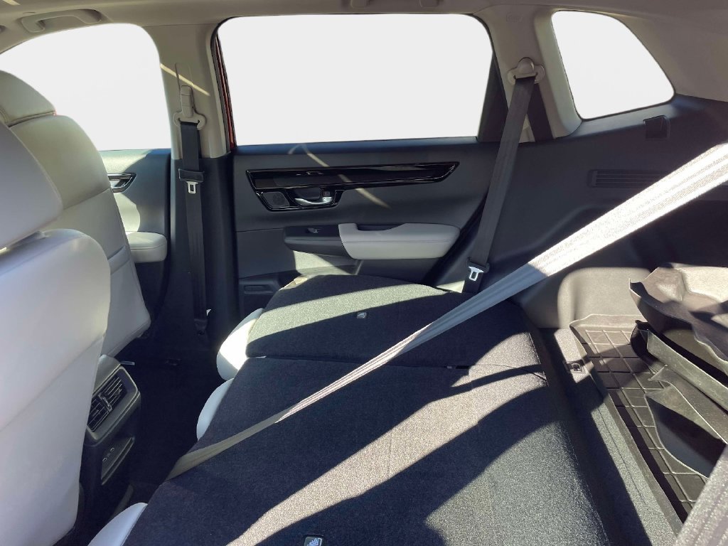 Used 2024 Honda CR-V EX-L image 17