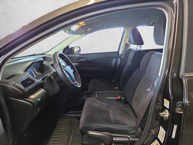 Used 2013 Honda CR-V LX image 15