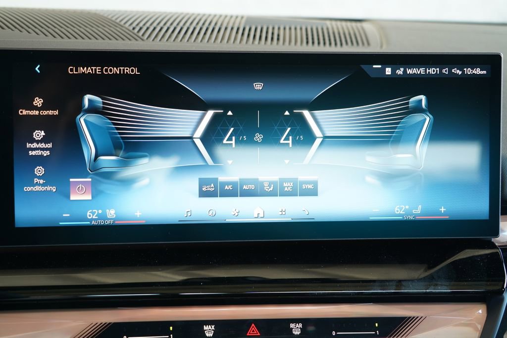 New 2026 BMW i5 eDrive40 w/ Executive Package image 17