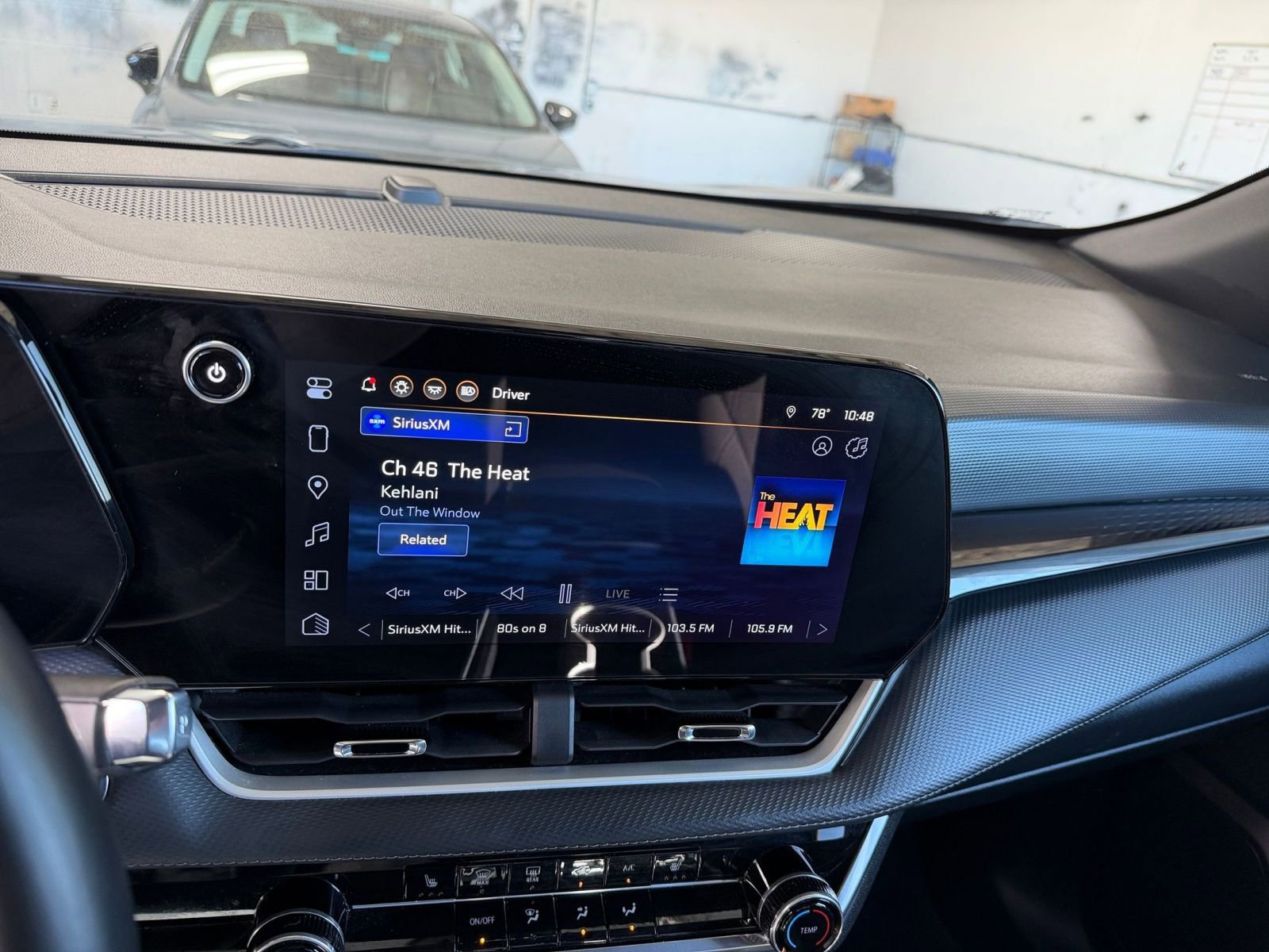 Used 2025 Chevrolet Equinox LT image 21