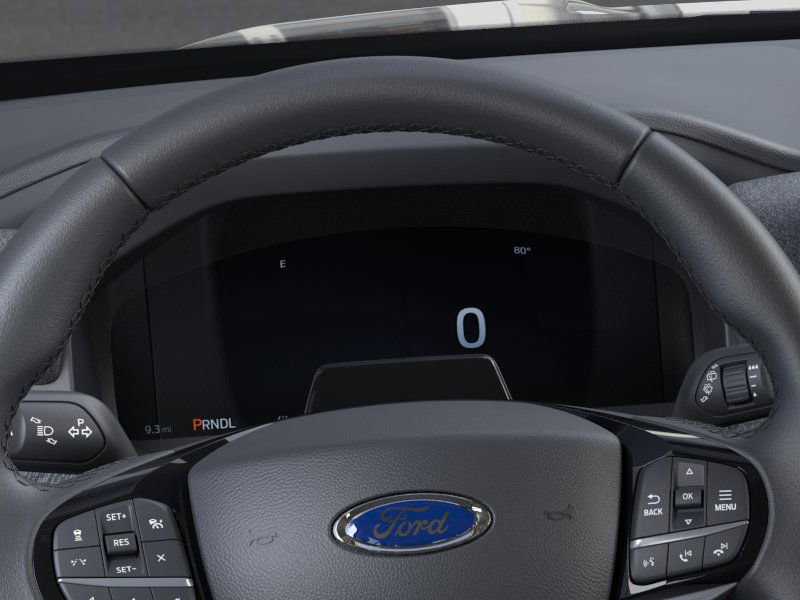 New 2026 Ford Explorer Platinum w/ LUX Leather Package image 21